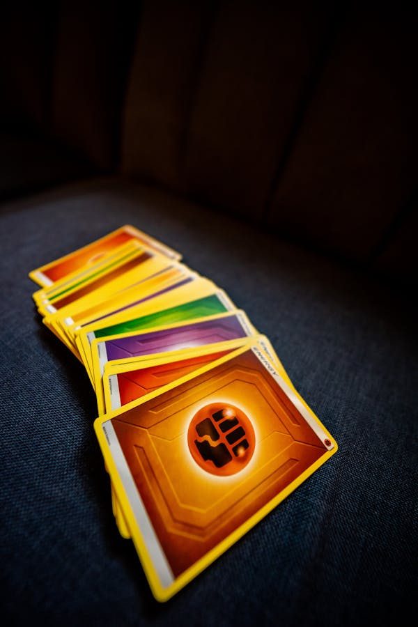 Découvrez les meilleures cartes à collectionner en boutique