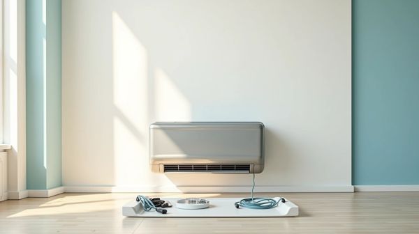 Réaliser l'installation de climatisation en toute simplicité