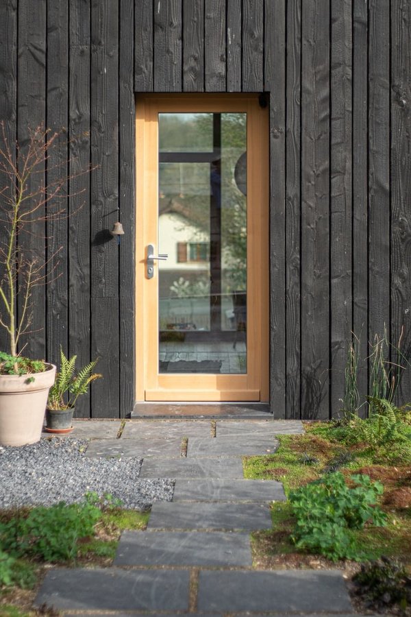 Le rôle de la porte d'entrée dans l'esthétique et le confort de votre maison