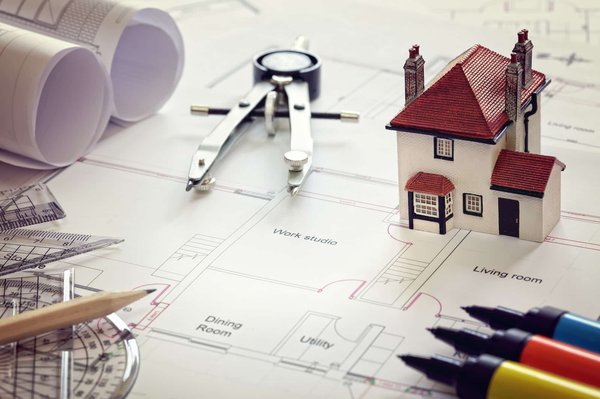 Plan de maison : comment concrétiser votre projet ?