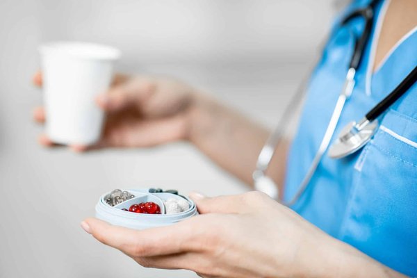 Pilulier : pour un gain de temps optimal