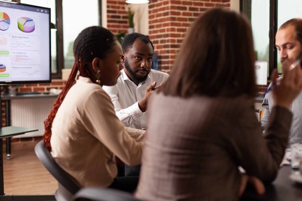 Macro planning: comprendre son importance dans un projet