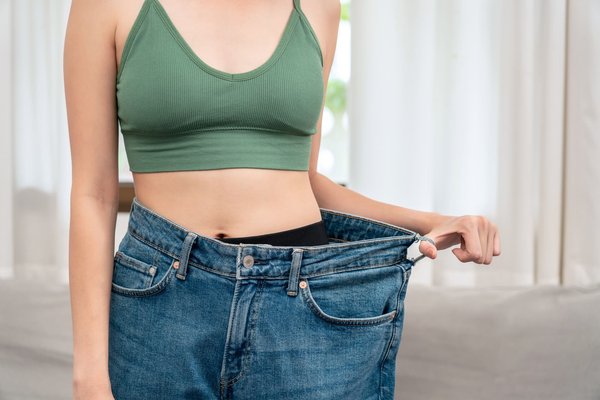 Phenq : bruleur de graisse et coupe faim ?