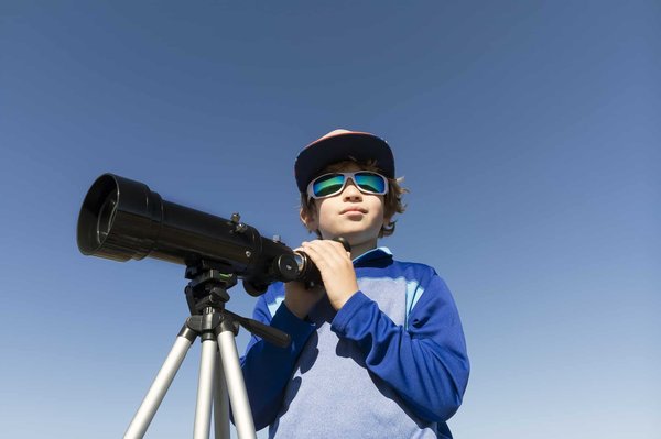 Guide pour bien choisir son télescope