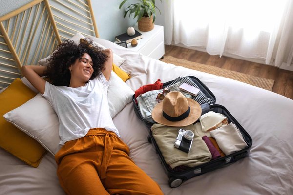 Quelle est la saison idéale pour faire du camping en Ardèche ?