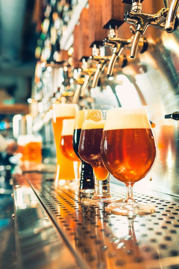 Comment appliquer les normes HACCP pour la gestion de la cave à bière d'un restaurant ?