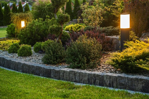 Comment choisir des spots LED extérieurs ?