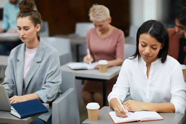 Gap : Parcourez notre gamme complète de formations