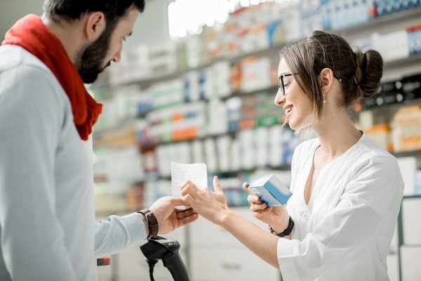 Trouver une pharmacie de garde en seine-et-marne