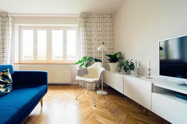 Comment réaménager ses espaces de vie ?